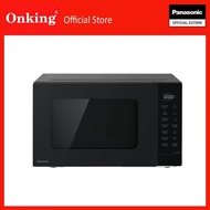 Panasonic 24L Microwave Oven With Grill NNGT35NBMPQ