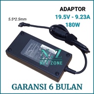 CHICONY 19.5V 9.23A Charger Adapter For MSI GF63 GS73 GS60 GS70 Series -NZONE