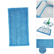 BEST-Microfiber Floor Mop Double-Acting Mop for Swiffer Sweeper Mop Spin Mop Cloth
