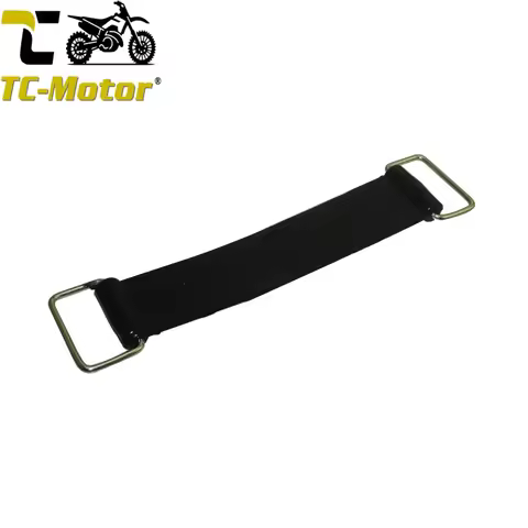 TC-Motor Battery Belt Strap For 12V 4Ah And 5Ah 50cc 70cc 90cc 110cc 125cc ATV Or Go Kart, Dirt Bike