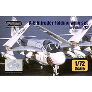 Wolfpack WP72024 1/72 A-6 Intruder Folding Wing Set for Fujimi