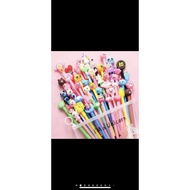 unicorn pencil chomel