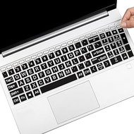 Keyboard Cover for HP Laptop 17-cn 17-cp 15-fc 15-fd, HP Essential Laptop 15.6 17t 17.3 15-fc0093dx 