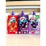 RIbena - Blackcurrant/Strawberry Fruit Drink