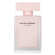 Narciso Rodriguez For Her 女性香水 For Her EDP 50ml/1.7oz