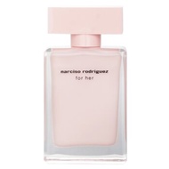 Narciso Rodriguez 納茜素  她的 香水噴霧 50ml/1.7oz