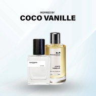 Coco Vanille By Aura Essence