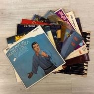 Preloved LP & Record Vinyl