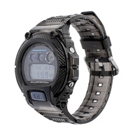 TPU เรซินกรณีสำหรับ Casio G-Shock DW-6900 Refit เปลี่ยนนาฬิกาผู้ชายสายคล้องคอสร้อยข้อมือ Dw 6900