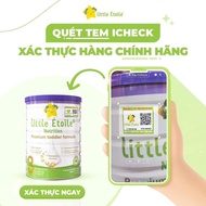 [Date 2026] Little star milk No. 1 2 3 - Little etoile 1 2 3 Australia 900g