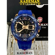 KADEMAN 7004 MEN WATCH