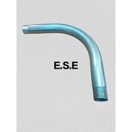 Elbow Conduit Drat G70 Normal Bend G70/