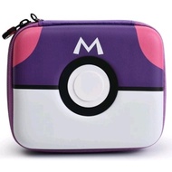 Playful Minds - Pokemon Tcg Card Game Case 400 Pcs Storage Bag Pokemon Bag