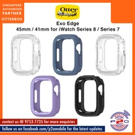 Otterbox Exo Edge for iWatch Series 8 / Series 7 Case 45mm / 41mm