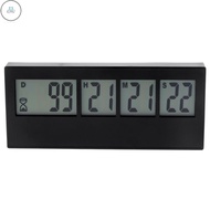 KMV  Retirement Countdown Timer Baby Due Date Christmas Countdown up to 999 Days