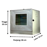 Bima 38 oven Bima 3-tier oven/ tangkring oven/ Bima oven/ JAYA Bima oven/ JAYA type 38