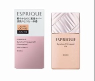 岡山戀香水~KOSE 高絲 丰靡美姬 幻粧光透零瑕粉底液SPF25/PA++ 30g~優惠價:850元