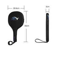 Boxing Paddles pad BN, Boxing pad, Boxing pad muaythai muay thai LS01