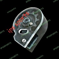 ipssports magazine maruder CNC 10 round rotary