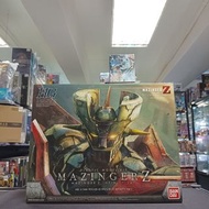已售*****寄賣-其它-  HG MAZINGER Z MAZINGER Z INFINITY VER. 050097230925044