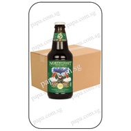 North Coast Brewing Company - Old No.38 Stout - CARTON DEAL - 5.4% abv (24 x 355ml Bottle) CA, US