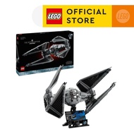 LEGO Star Wars 75382 TIE Interceptor 1931 Pieces