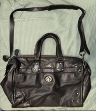 Coach Rhyder 33 Satchel