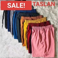 3pcs TASLAN Men's Shorts