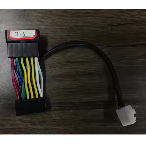 H.K.S Turbo Timer Harness model name TT-3 plug and play suit for Toyota CARINA CRESTA TOWNACE CHASER