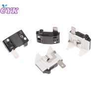 [SUN] 4TM 110/220V Refrigerator Overload Protector Freezer Replacement Part Relay 1/2 1/3 1/4 1/5 1/