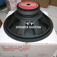 15 inch AX-15513 MB Speaker Audax