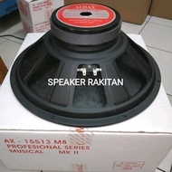 15 inch ax-15513 mb speaker audax