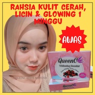 ORIGINAL WHITENING BOOSTER 10X LEBIH PANTAS