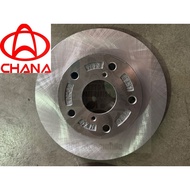 CHANA Era Pick Up Star 2 Lorry Front Brake Disc CHANA Lori China Changan Brek Depan