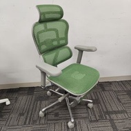 全新預訂 Ergohuman 2代  Office chair Ergonomics chair 辦公椅 辦公室椅 高端網椅 人體工學椅 電腦椅 電腦櫈 凳