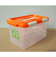 Box Container Ezy / Box Container Serbaguna