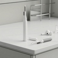 Multi-Tool Cleaning Pen for Pro 3 2 1, Bluetooth Earbuds & Keyboard Brush Pen Pembersih Pelbagai Fun