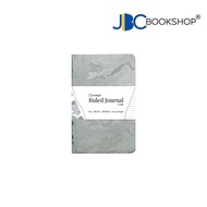 Limelight Ruled Journal A6 Titanium