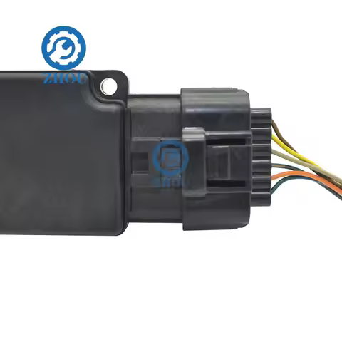 Mass Air Flow MAF Sensor 98AB12B579GA 98AB12B579DA XS4F-12B624-AB For FORD PUMA FUSION FOCUS II C-MA