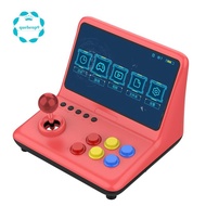 A12 9 Inch Joystick Arcade A7 Architecture Quad-Core CPU Simulator Video Game Console Game Children'