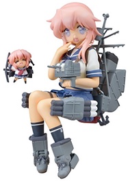 Sega Lucky Star: Kantai Collection: Kancolle: Miyuki Takara Premium Figure Miyuki Cosplay Ver.