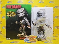 260713-21= 中古已開封 NECA 樹脂搖頭公仔 鐵血戰士 SECOND HAND, UNSEALED NECA EXTREME HEAD KNOCKERS PREDATOR
