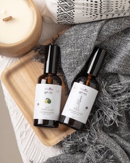 枕頭噴霧 - 助眠 放鬆心神