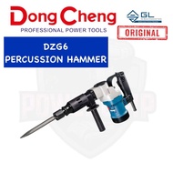 DONGCHENG DZG6 PERCUSSION HAMMER DZG 6