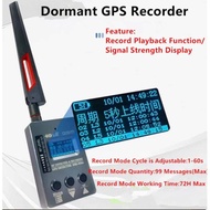 CA428 DS996防監聽反竊聽監控跟踪檢測儀查找汽車定位無線GPS信號掃描探測器 Anti Bug spy cam Detector