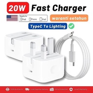 PD 20W USB C Fast Charger Type-C Wall Charger for 1Phone 14/13/13 Pro/13 Pro Max/12 Pro Max/ Pixel, 