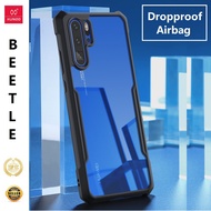 Huawei P20 Pro / P30 Pro / P40 Pro / P40 Pro Plus / P50 / P50E / P50 Pro - XUNDD Shockproof Military