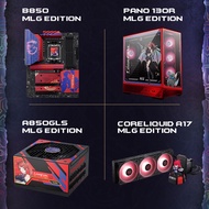 MSI | เมนบอร์ด B850 รุ่นพิเศษ