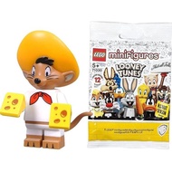 Lego Minifigures 71030 Series Looney Tunes Speedy Gonzales MiSP