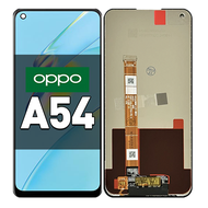 LCD OPPO A54 Original Full Set Full HD Touchscreen for OPPO A54 Anti Gores Responsif Kirim 24 Jam